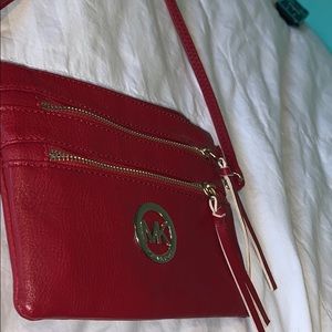 Crossbody bag